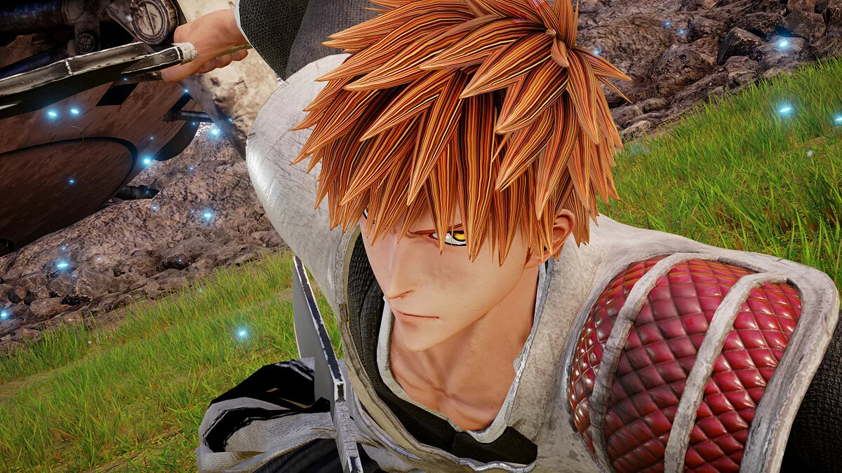 Скриншот из игры Jump Force - 23