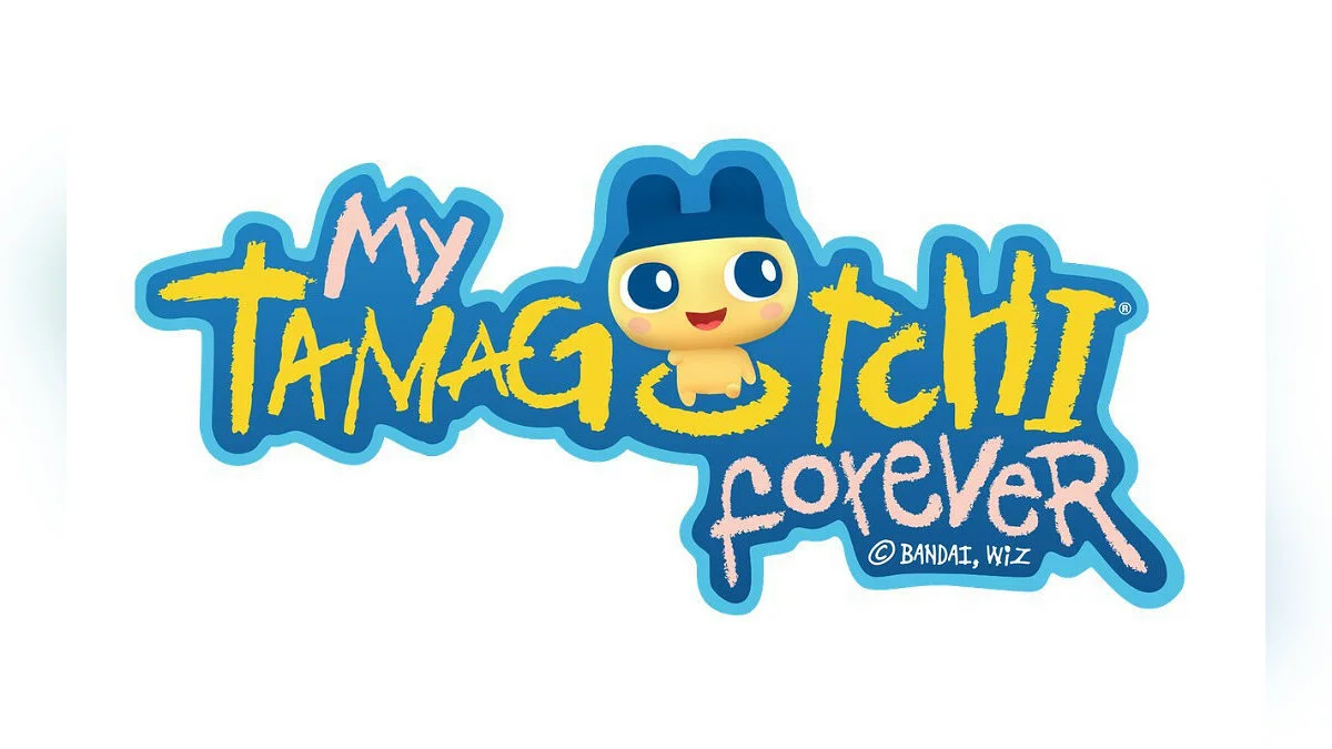 Скриншот из игры My Tamagotchi Forever - 17