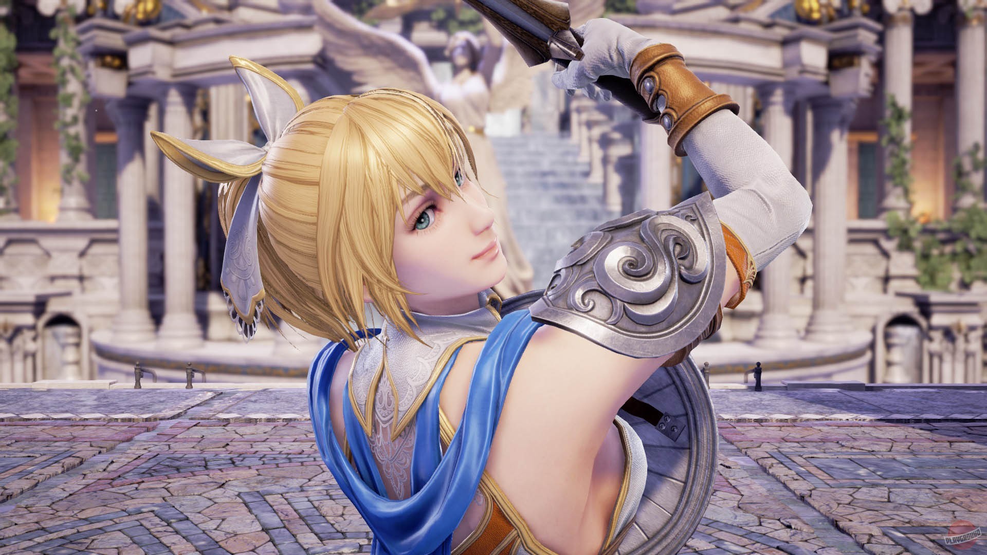 Скриншот из игры SoulCalibur 6 - 162