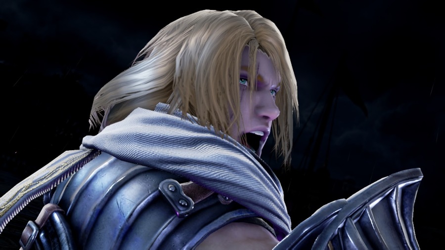 Скриншот из игры SoulCalibur 6 - 53