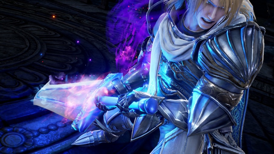 Скриншот из игры SoulCalibur 6 - 54