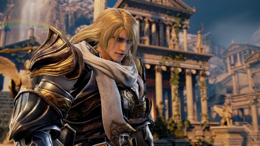 Скриншот из игры SoulCalibur 6 - 59