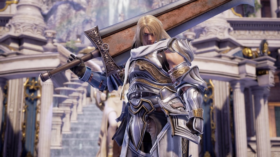 Скриншот из игры SoulCalibur 6 - 69