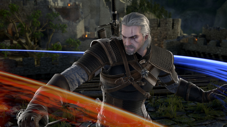 Скриншот из игры SoulCalibur 6 - 72