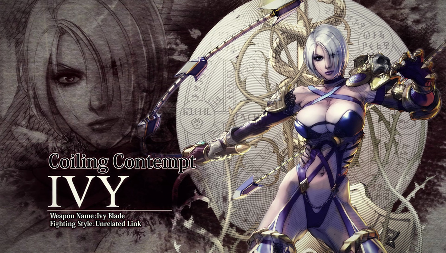 Скриншот из игры SoulCalibur 6 - 73