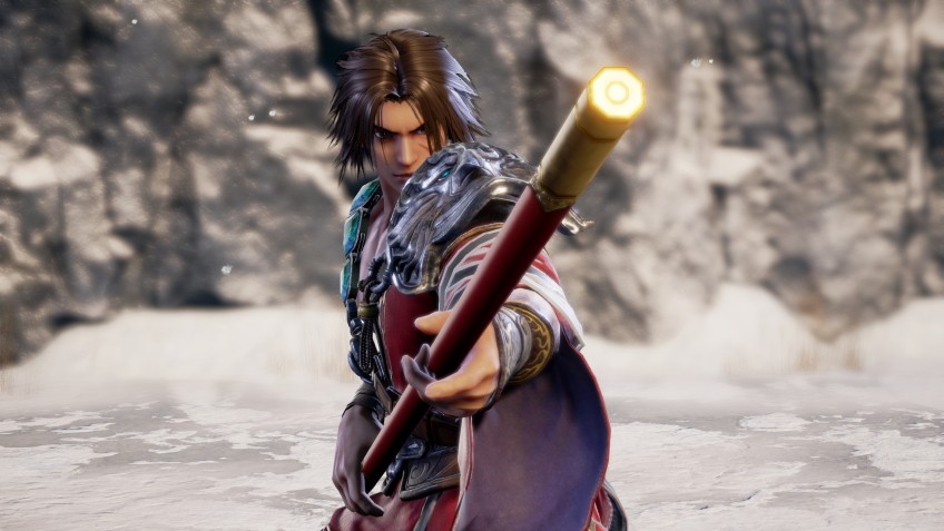 Скриншот из игры SoulCalibur 6 - 88
