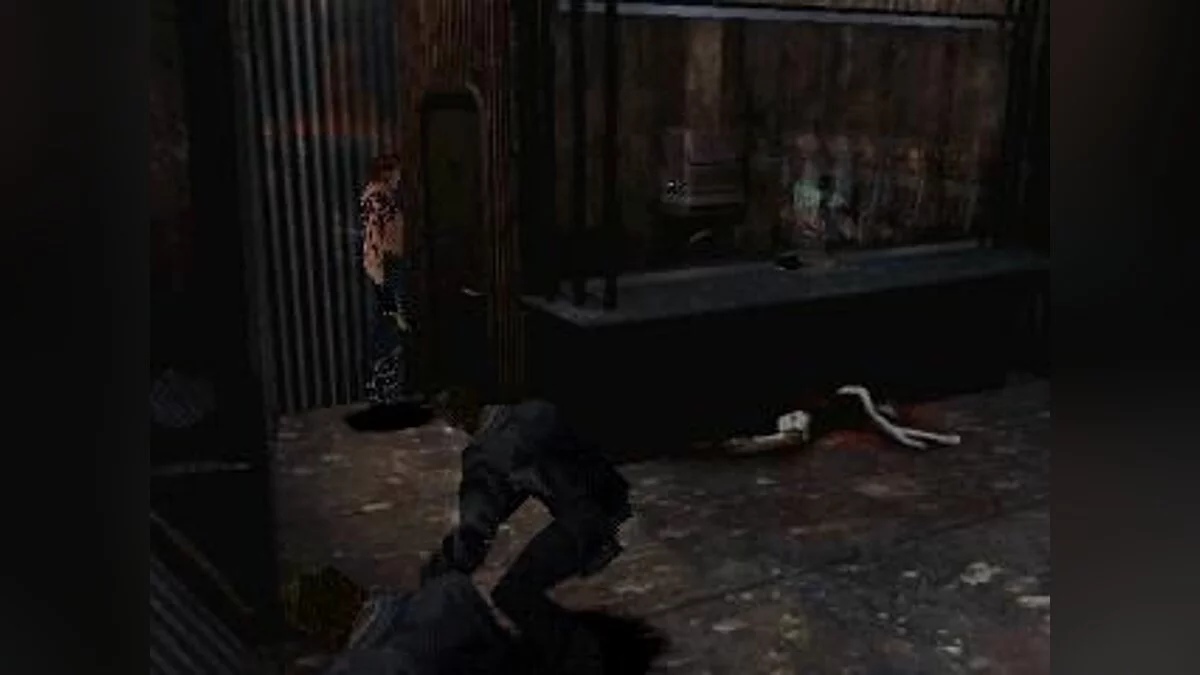 Скриншот из игры Countdown Vampires - 12