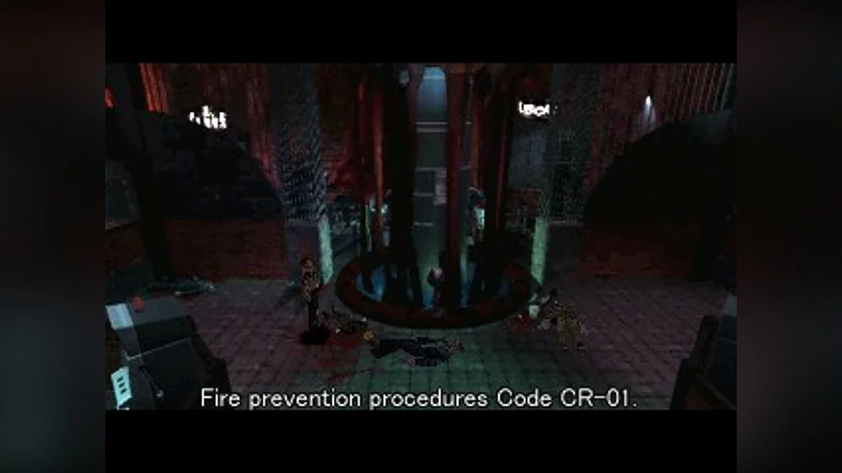 Скриншот из игры Countdown Vampires - 7