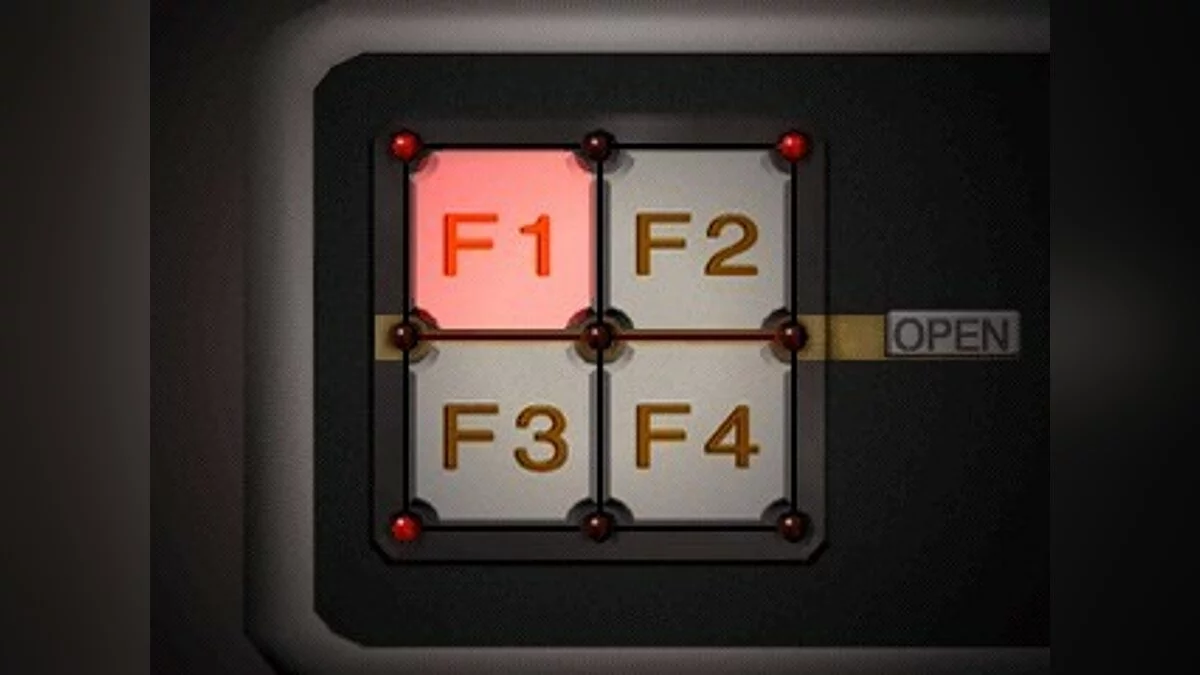 Скриншот из игры Countdown Vampires - 15