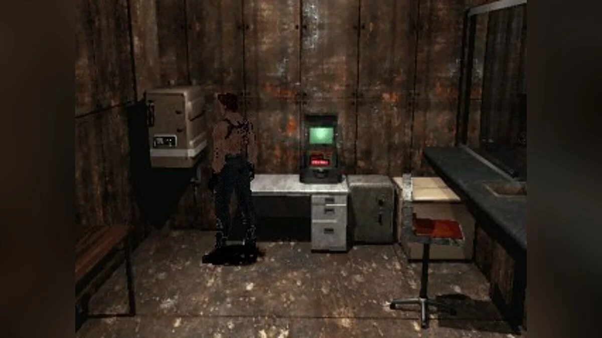 Скриншот из игры Countdown Vampires - 11