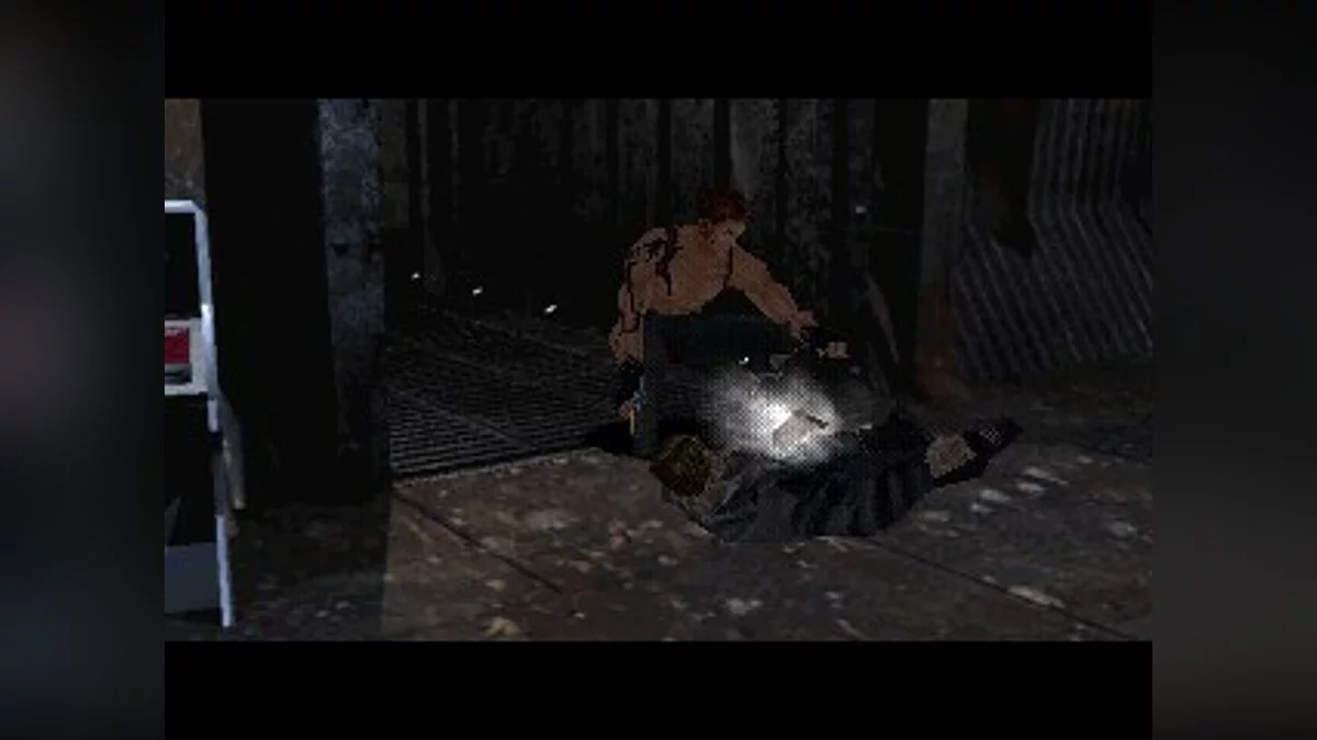 Скриншот из игры Countdown Vampires - 9