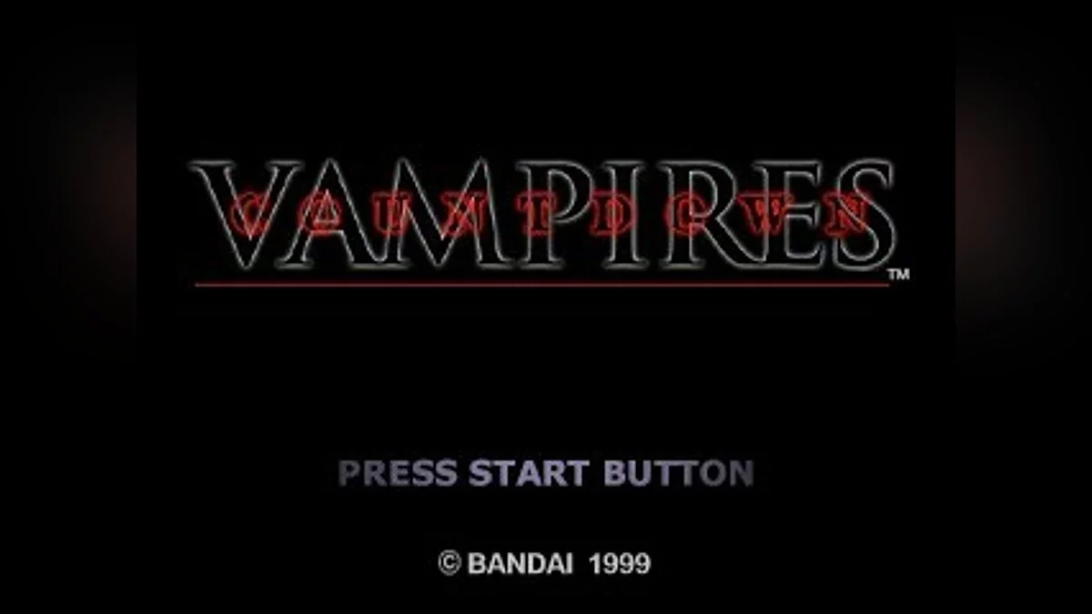 Скриншот из игры Countdown Vampires - 6