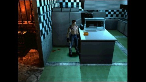 Скриншот из игры Countdown Vampires - 1