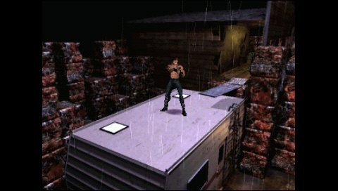 Скриншот из игры Countdown Vampires - 3