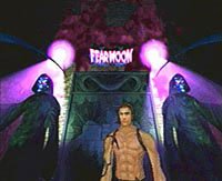 Скриншот из игры Countdown Vampires - 5