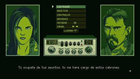 Скриншот из игры The War in Chiapas - 6