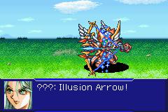 Скриншот из игры Super Robot Taisen: Original Generation 2 - 14