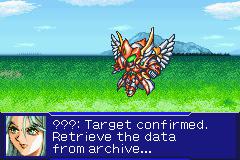 Скриншот из игры Super Robot Taisen: Original Generation 2 - 5