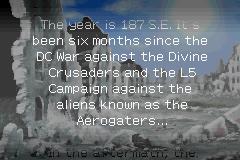 Скриншот из игры Super Robot Taisen: Original Generation 2 - 9