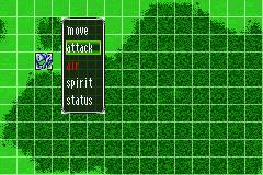 Скриншот из игры Super Robot Taisen: Original Generation 2 - 12