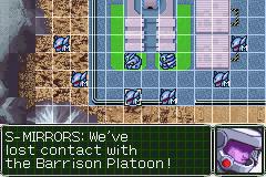 Скриншот из игры Super Robot Taisen: Original Generation 2 - 8