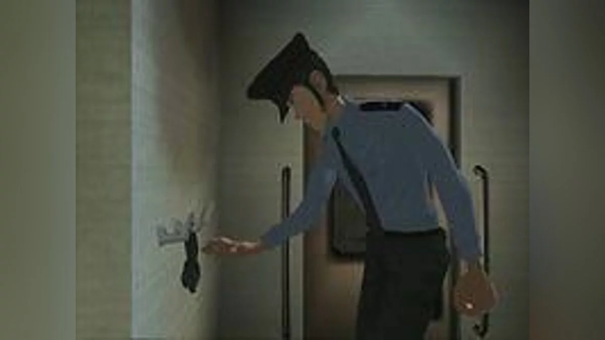 Скриншот из игры Lupin the 3rd: Treasure of the Sorcerer King - 4