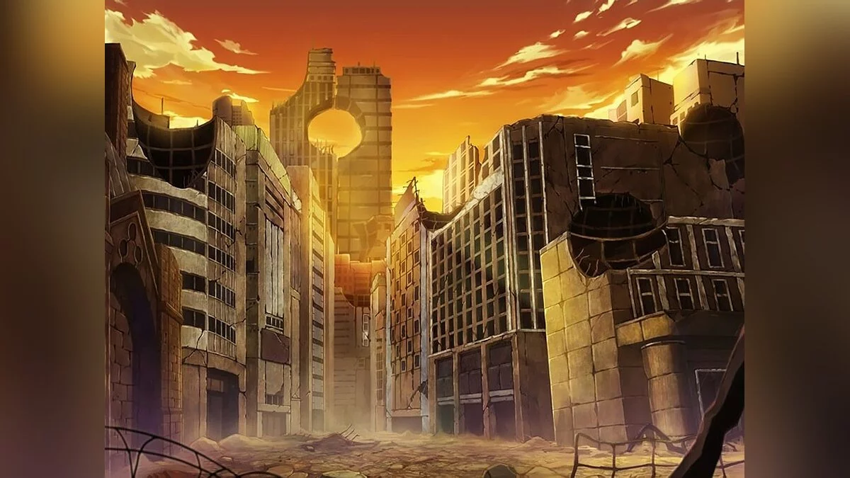 Скриншот из игры Project X Zone - 28