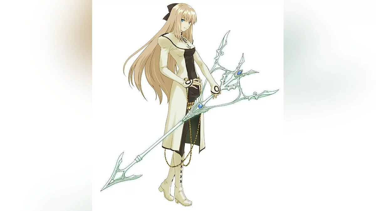 Скриншот из игры Project X Zone - 26