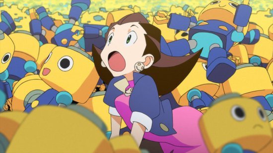 Скриншот из игры Project X Zone - 13