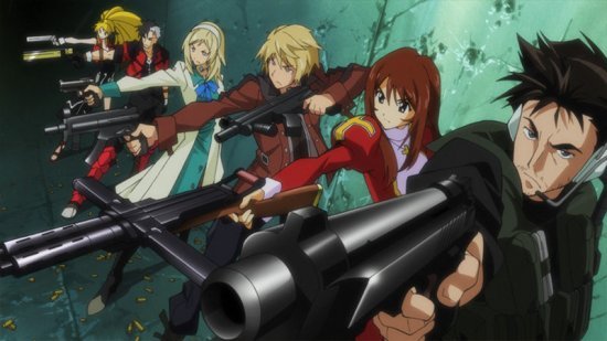 Скриншот из игры Project X Zone - 14