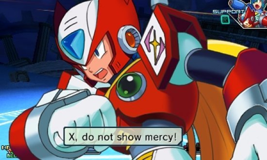 Скриншот из игры Project X Zone - 8