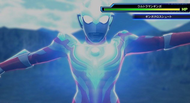 Скриншот из игры Super Hero Generation - 10