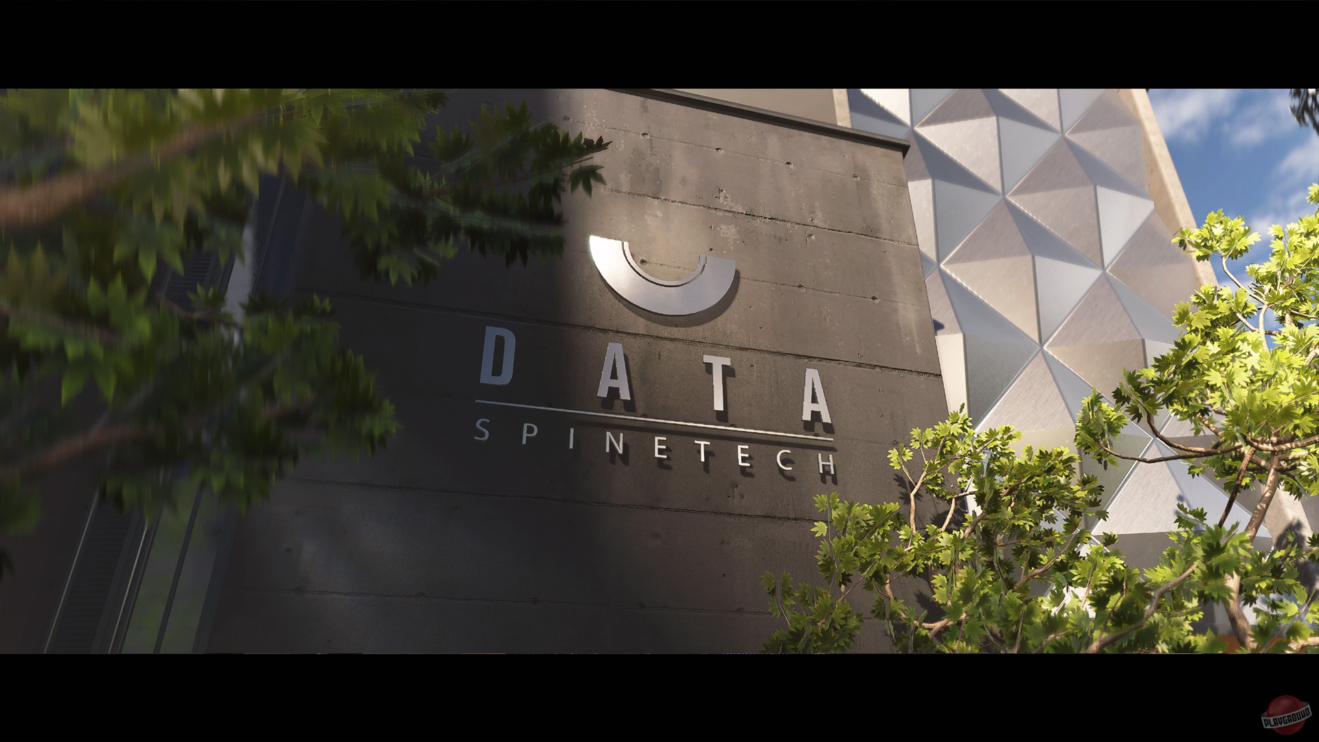 Скриншот из игры Spine - 43