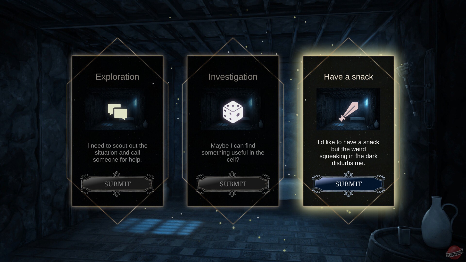 Скриншот из игры Lust Epidemic - 14