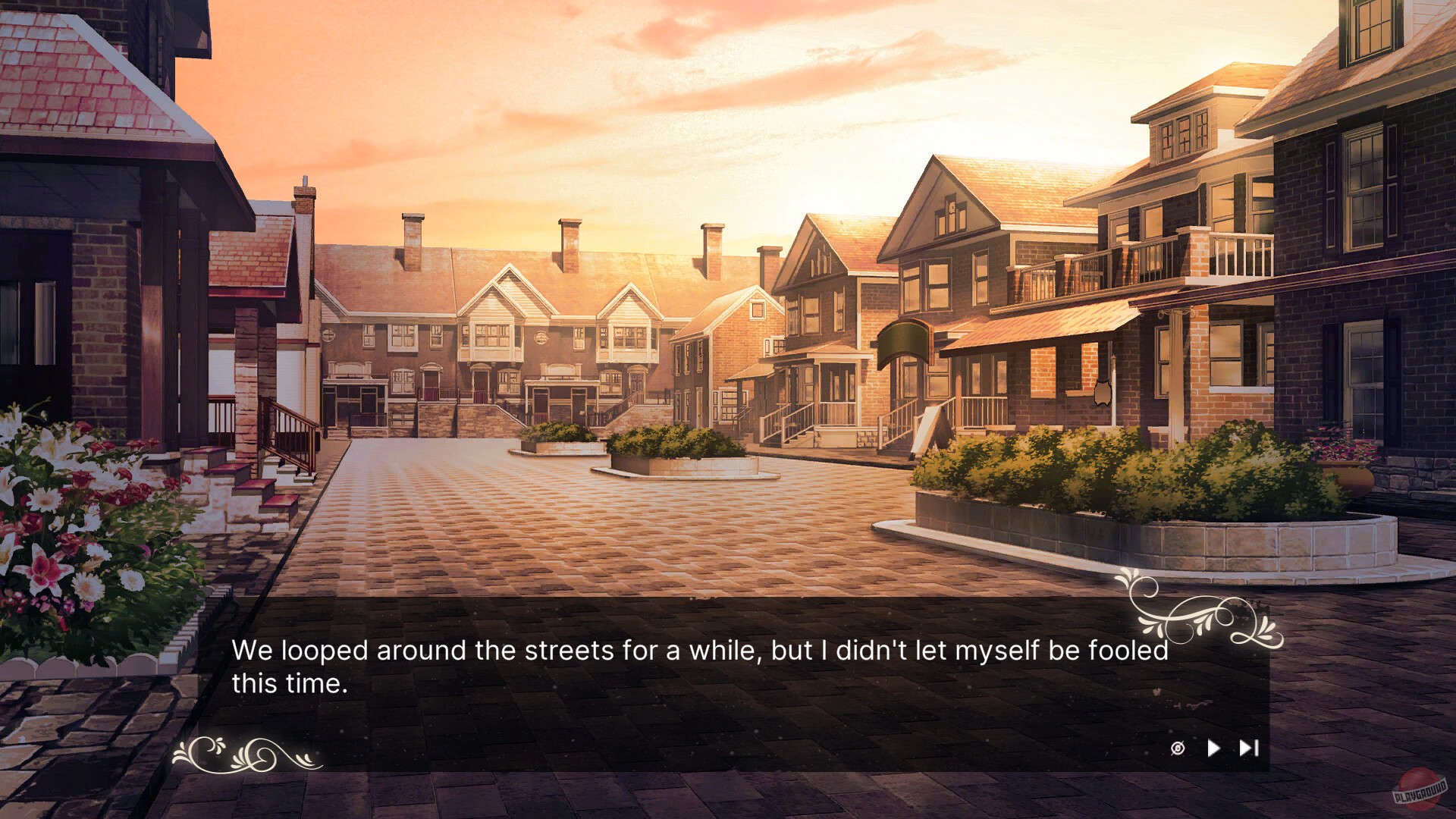 Скриншот из игры Lust Epidemic - 11