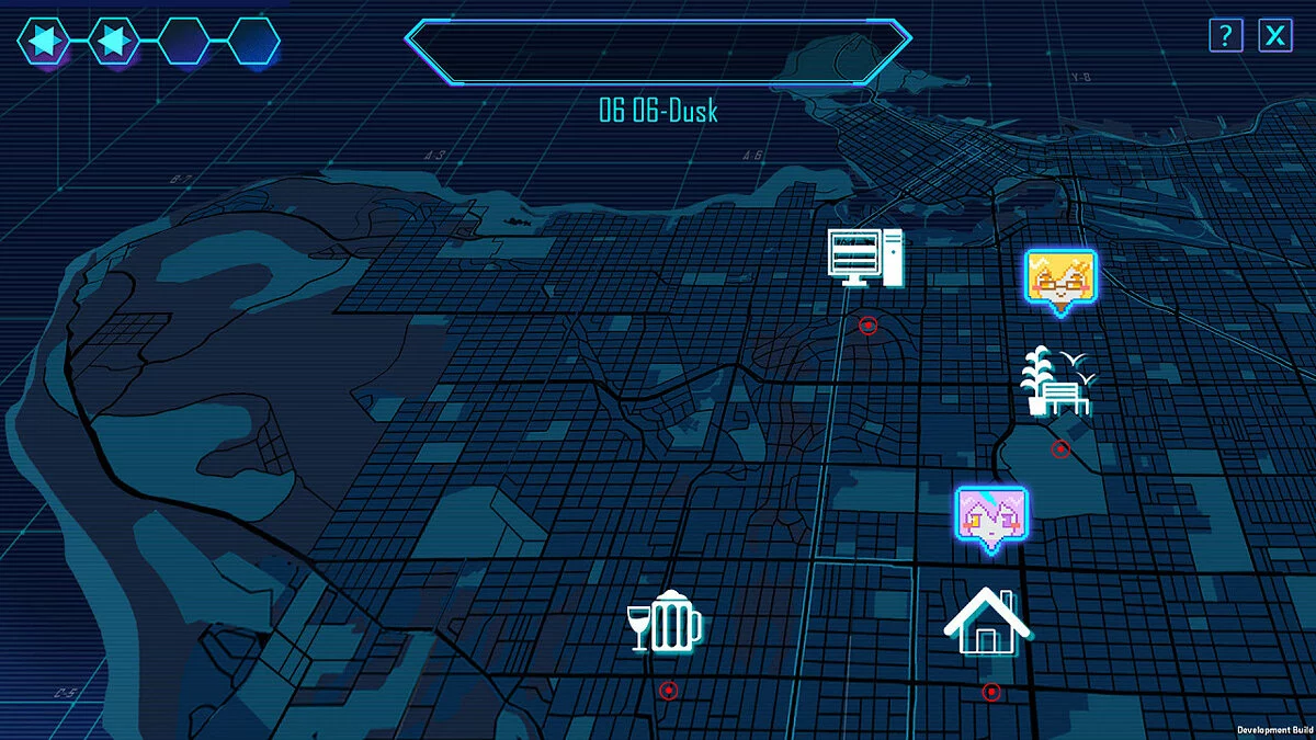 Скриншот из игры RoboLife - Days with Aino - 2