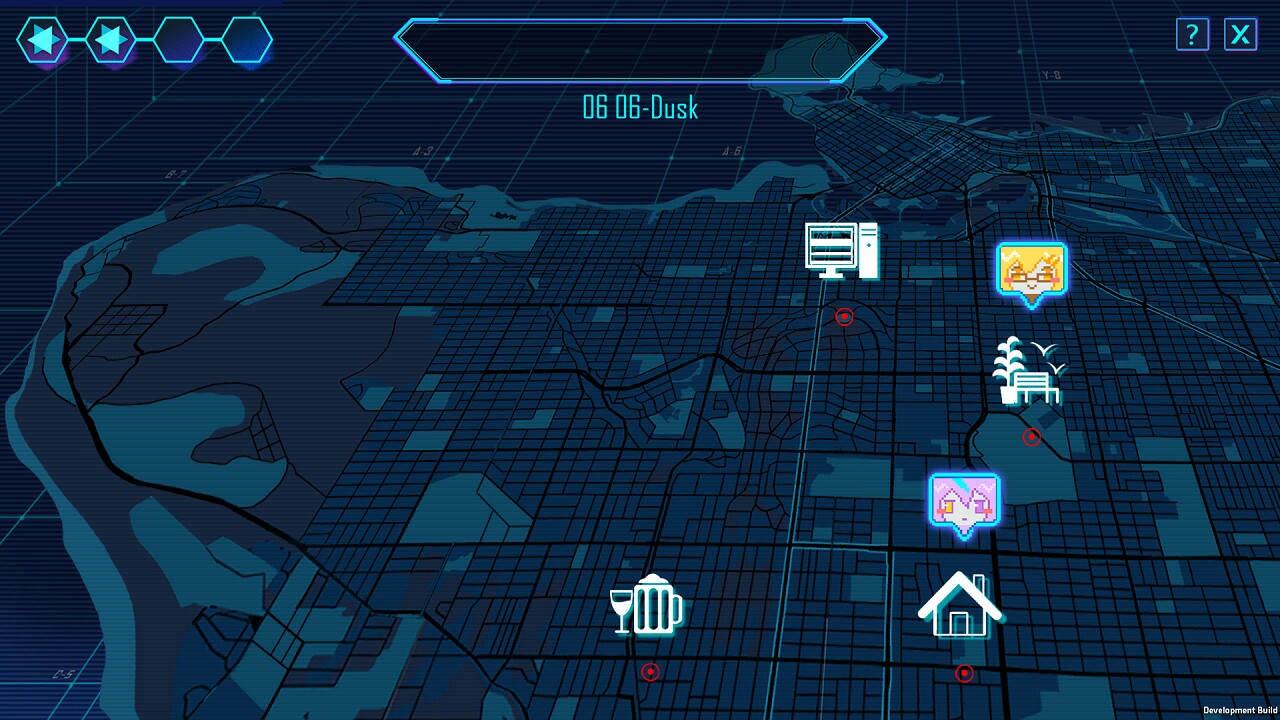 Скриншот из игры RoboLife - Days with Aino - 23