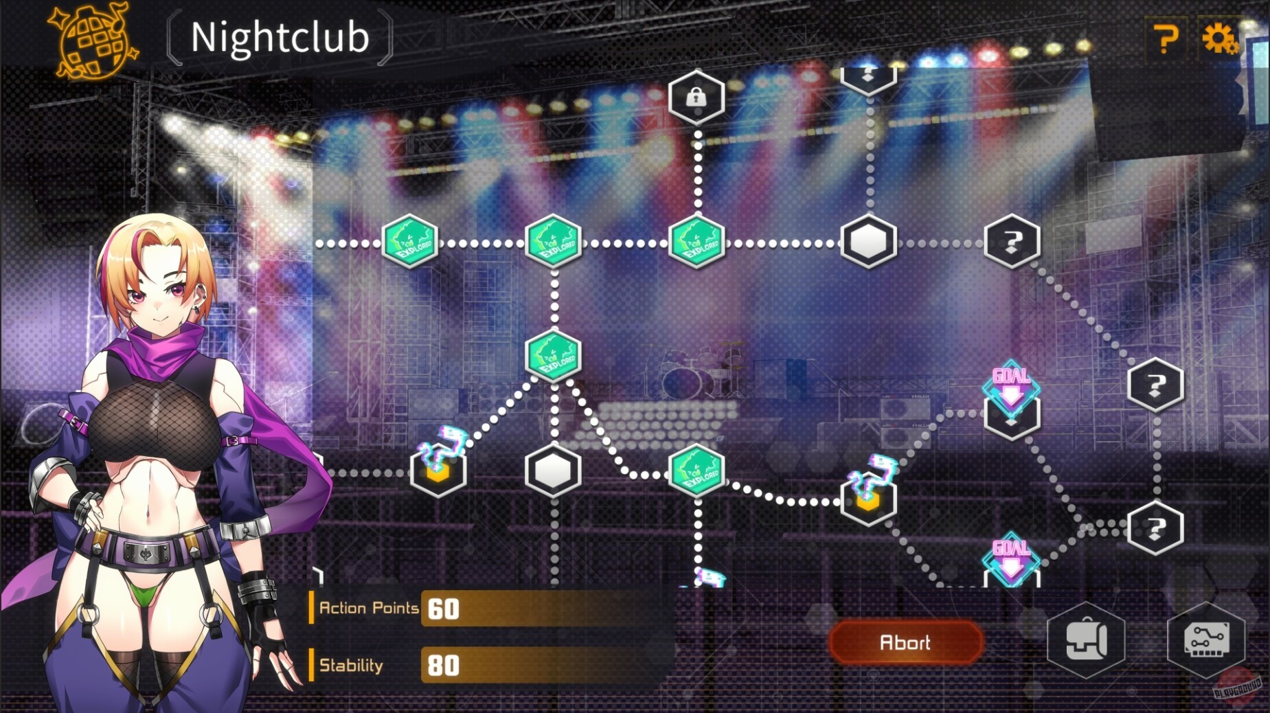 Скриншот из игры Robolife2 - Nova Duty - 9