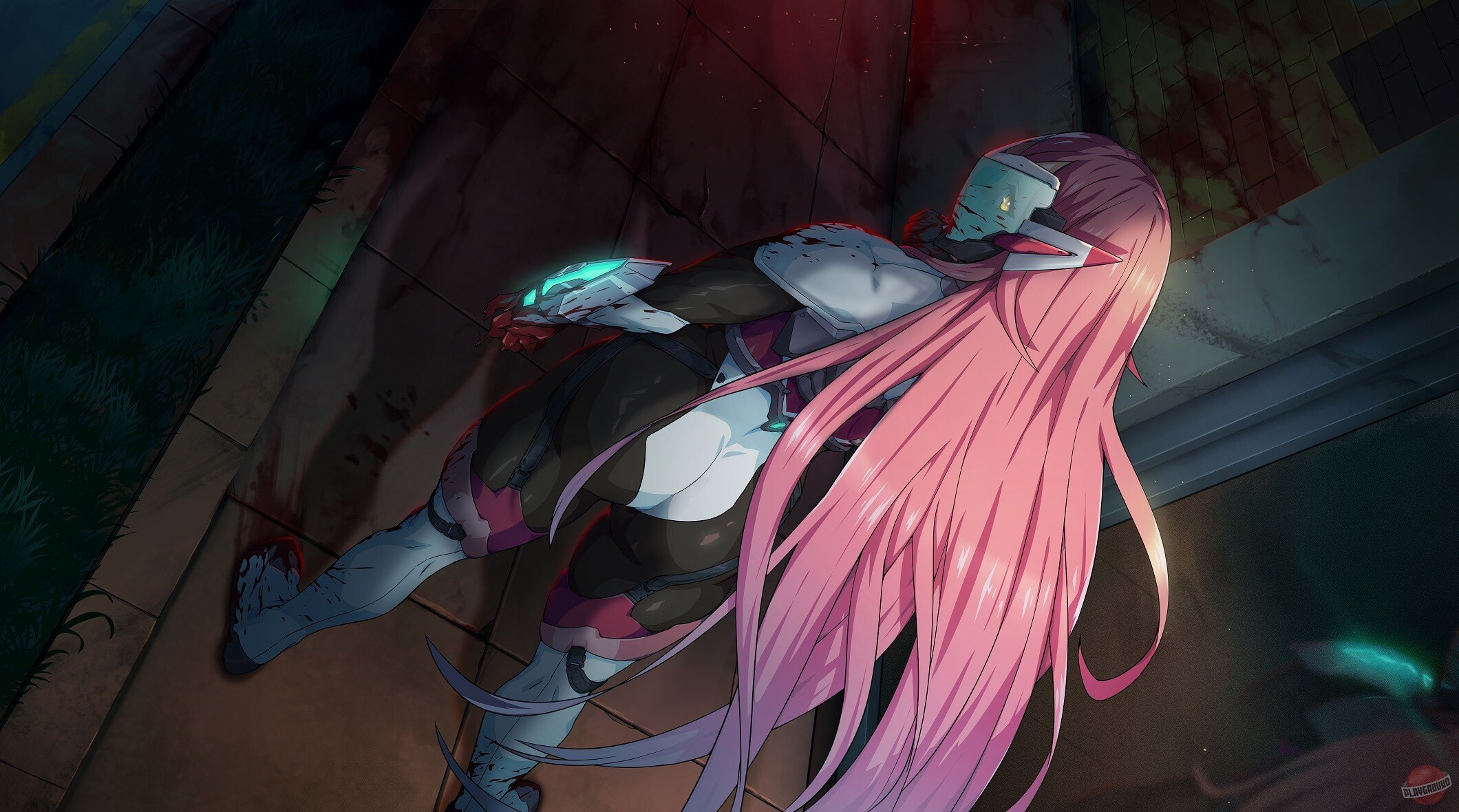 Скриншот из игры X-Angels - 16