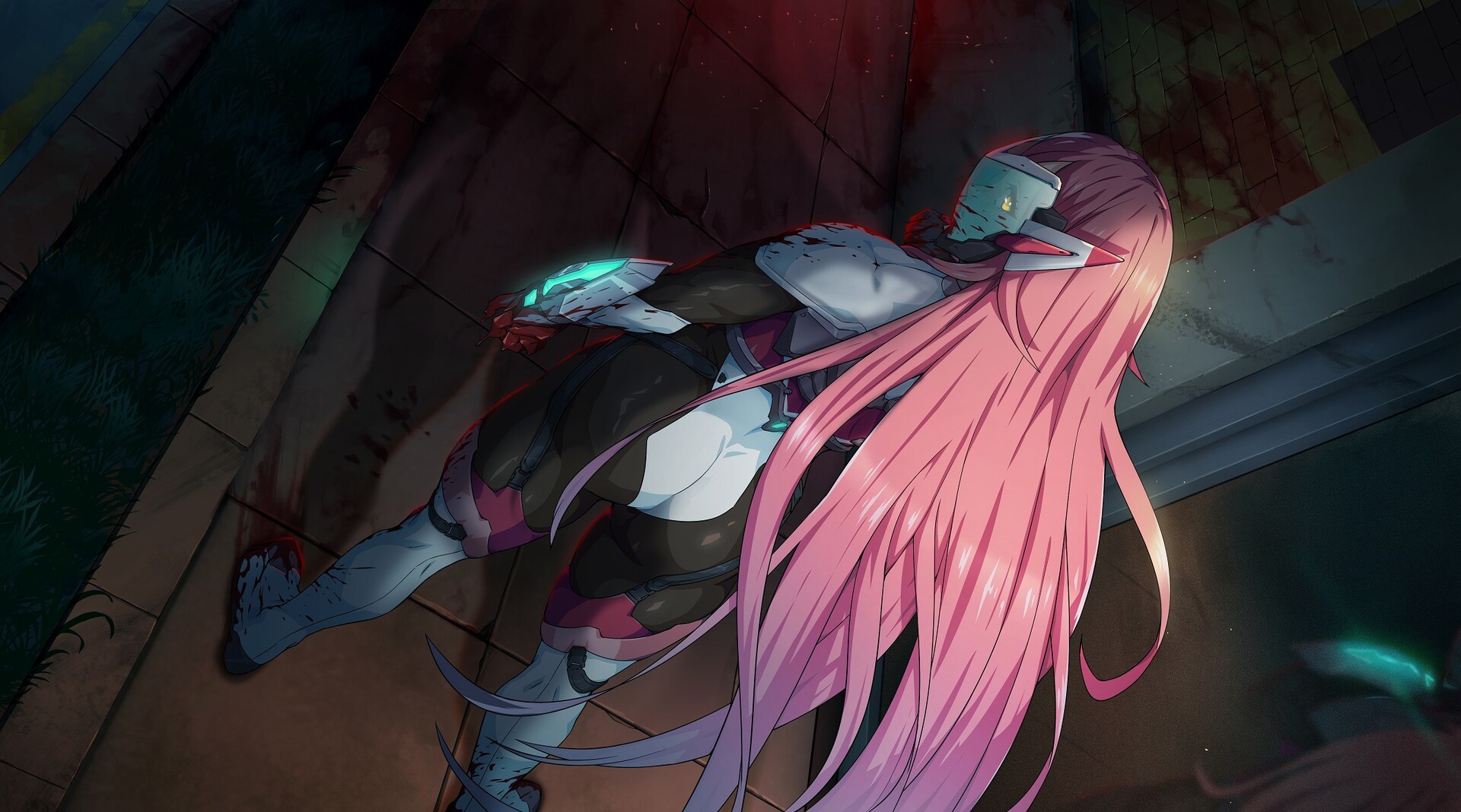 Скриншот из игры X-Angels - 9