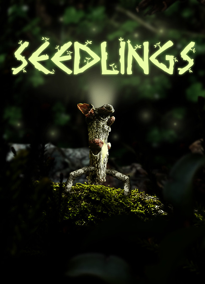 Обложка игры Seedlings