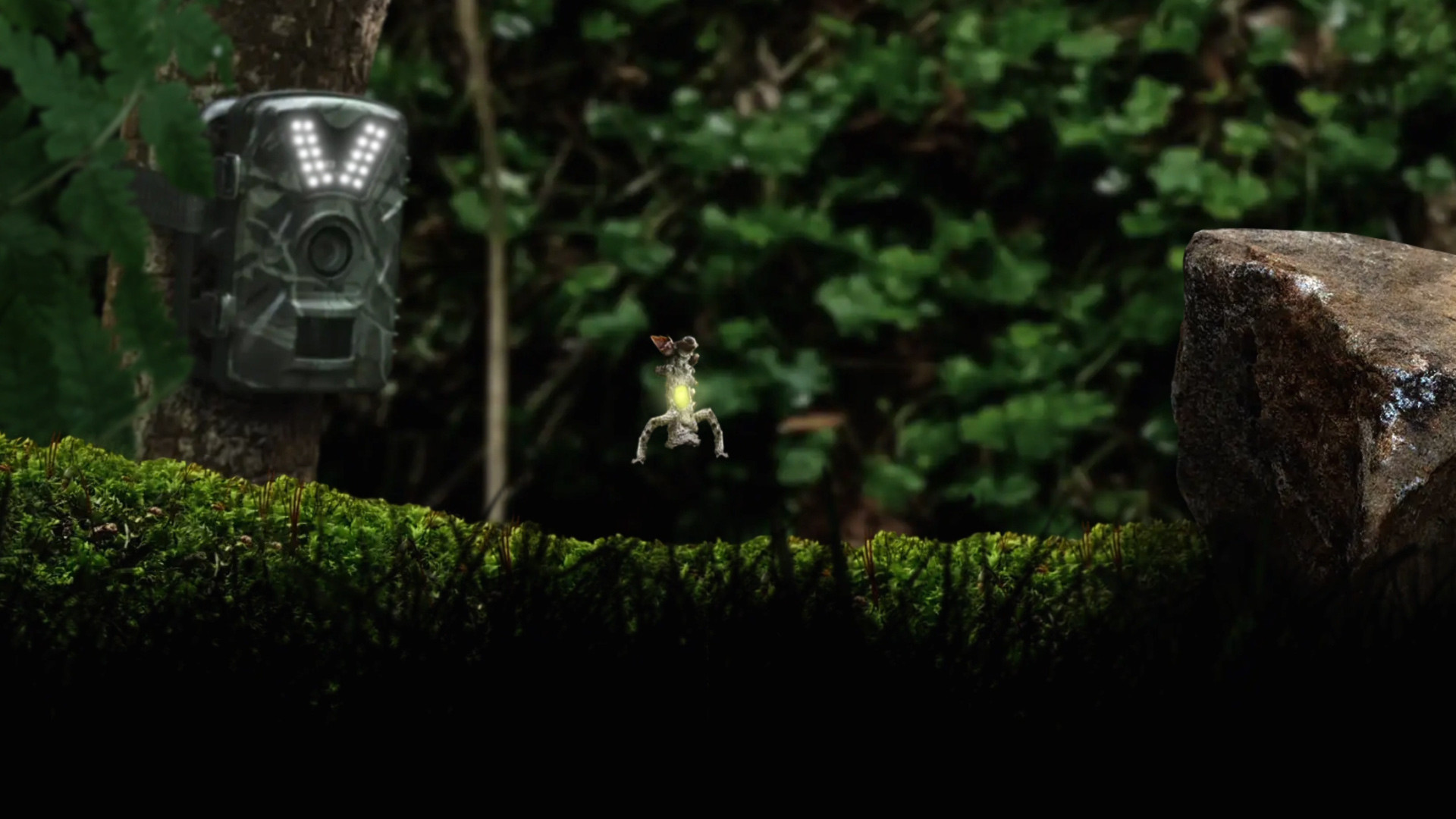 Скриншот из игры Seedlings - 9