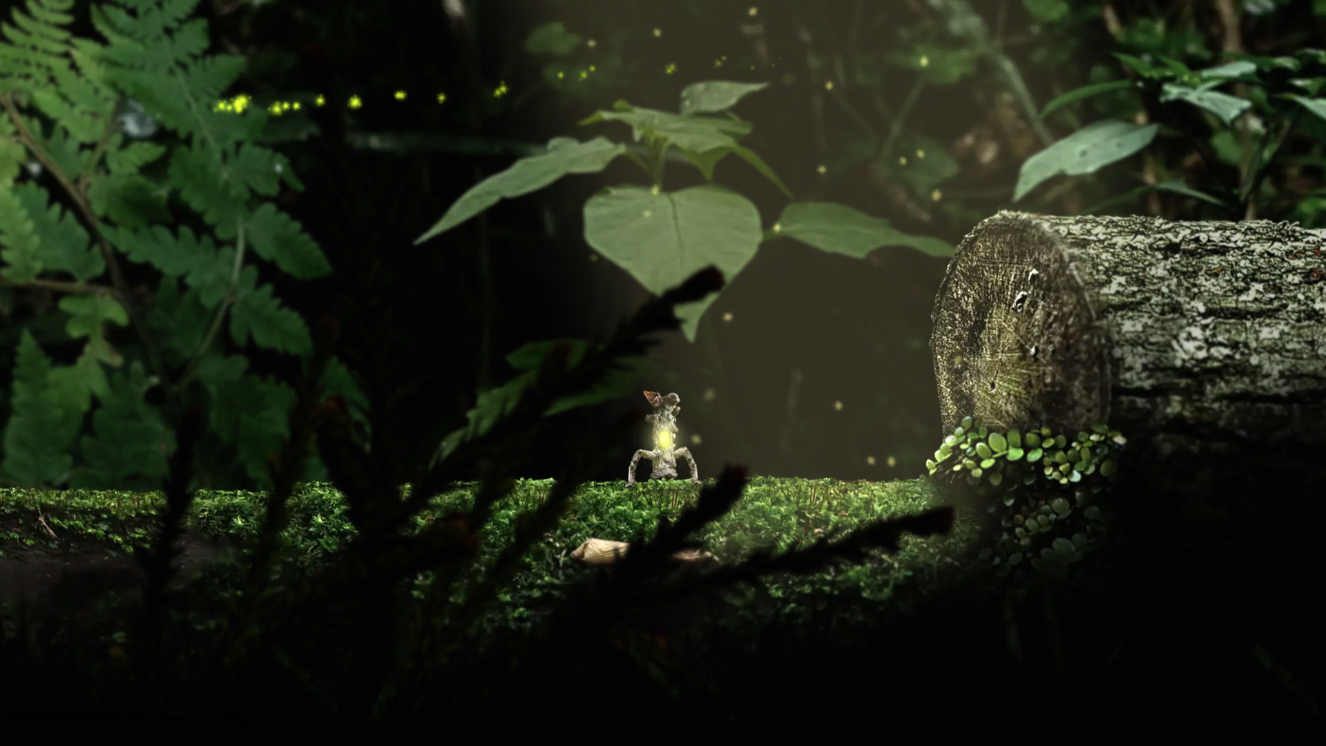 Скриншот из игры Seedlings - 11