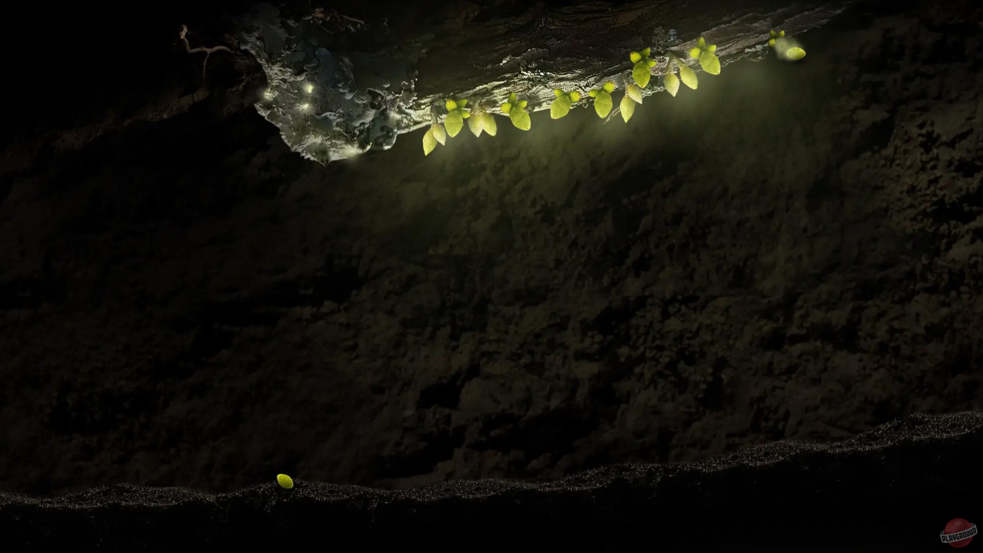 Скриншот из игры Seedlings - 5