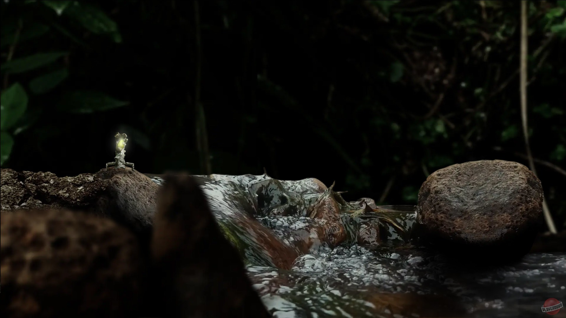 Скриншот из игры Seedlings - 12