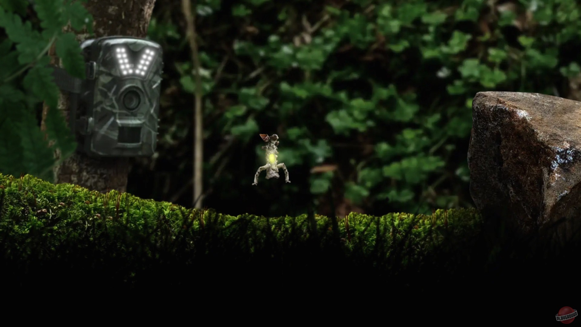 Скриншот из игры Seedlings - 3