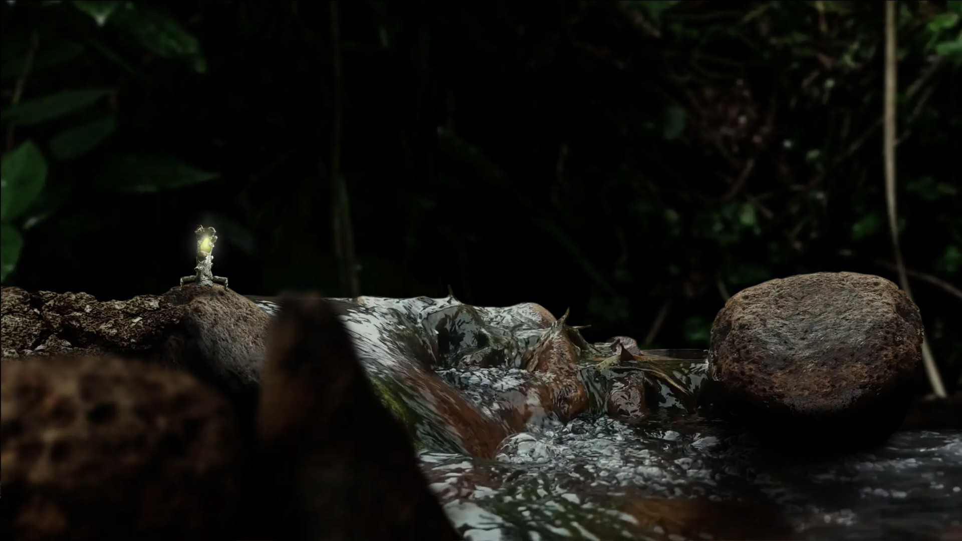 Скриншот из игры Seedlings - 8