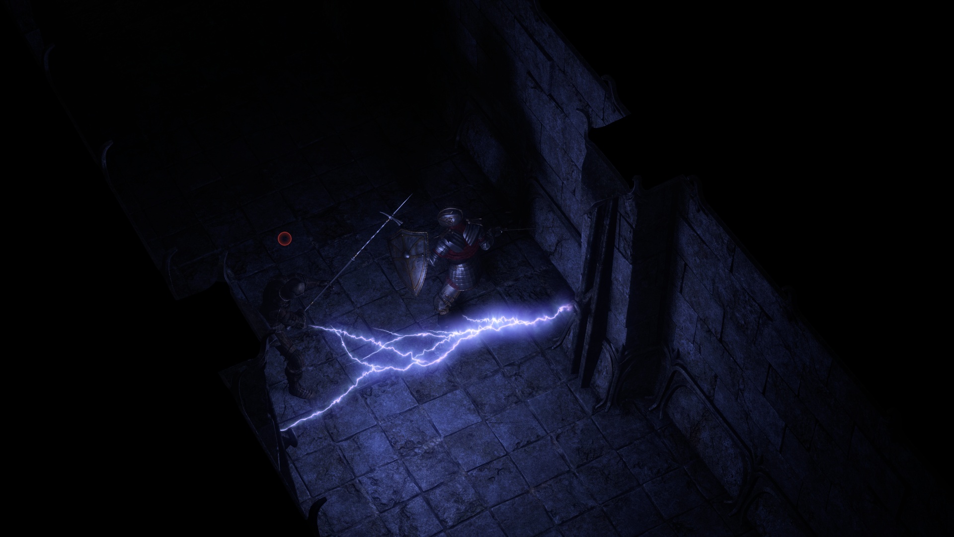 Скриншот из игры Exanima - 76