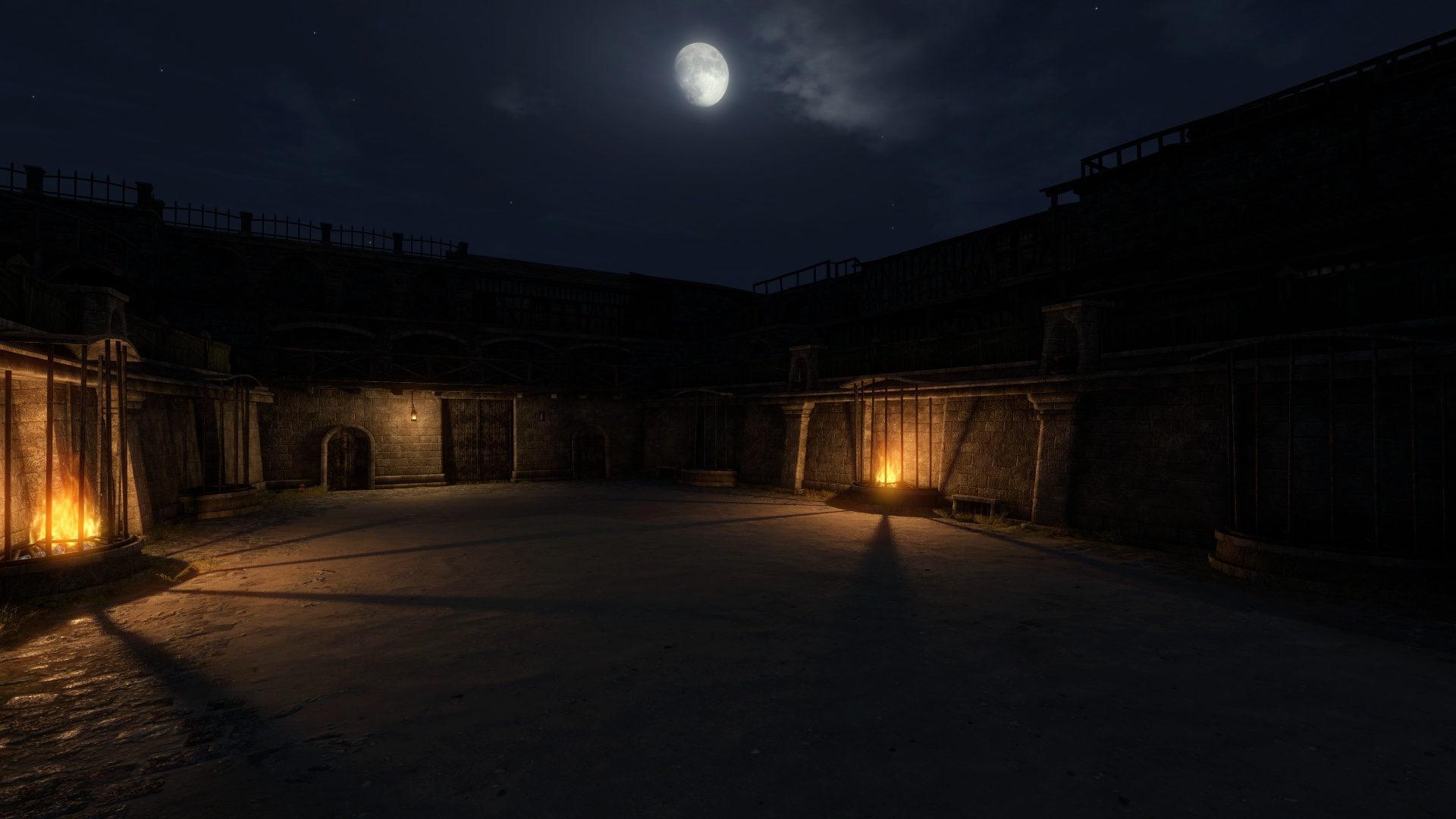 Скриншот из игры Exanima - 61