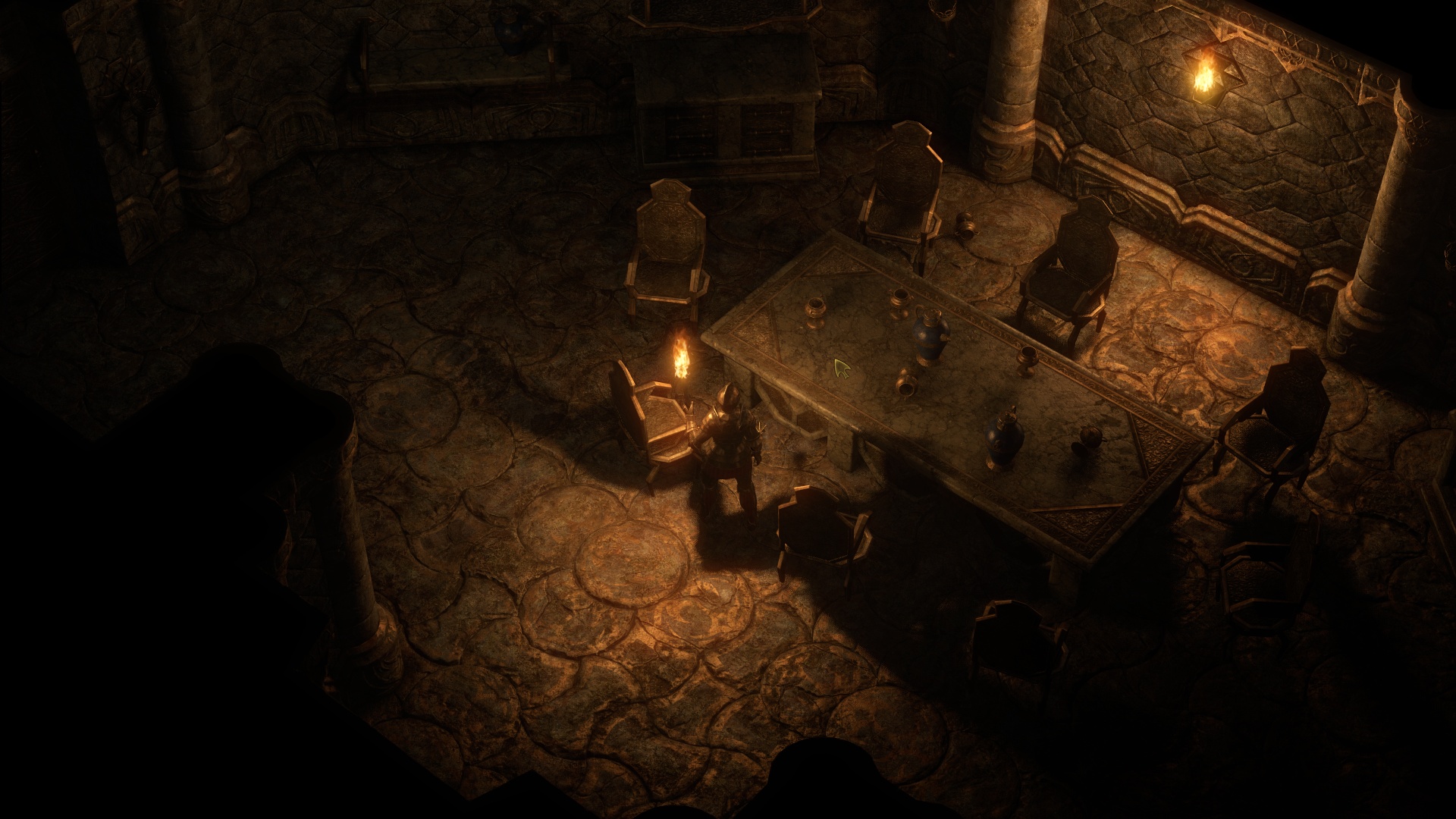 Скриншот из игры Exanima - 51